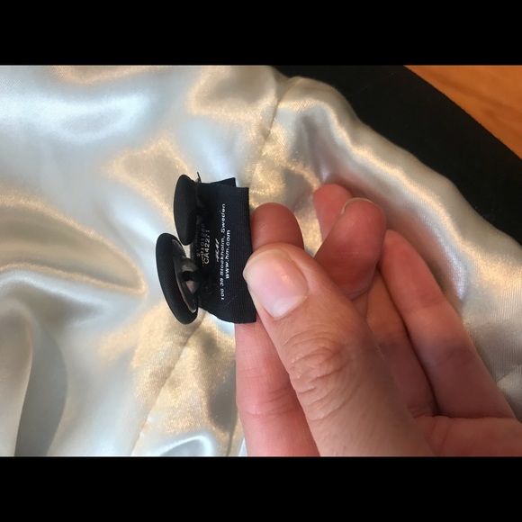 H & M Divided Black Blazer - Picture 7 of 7